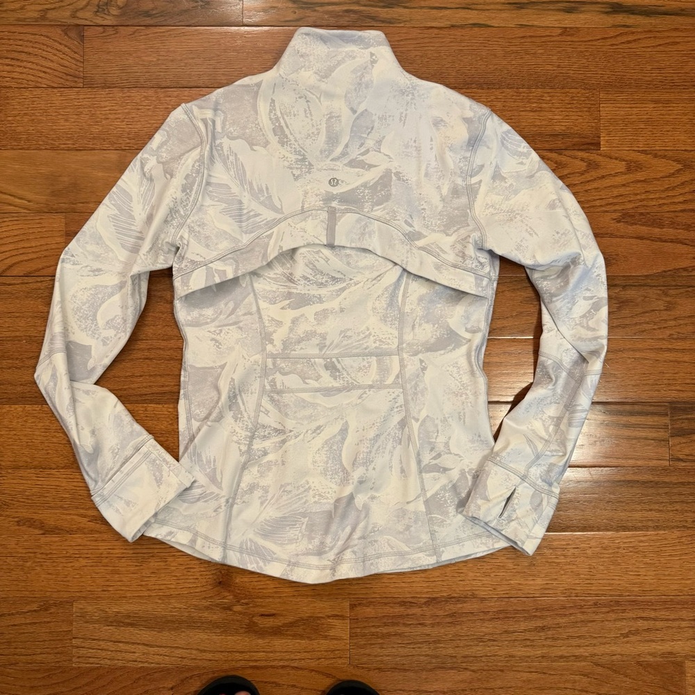 Lululemon Define Jacket - Picture 9 of 12